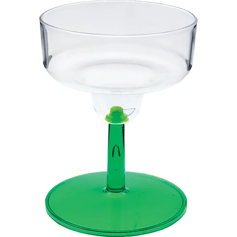 2 oz. Plastic Margarita Sampler — view 6