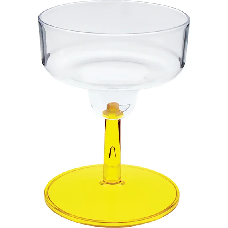 2 oz. Plastic Margarita Sampler — view 7