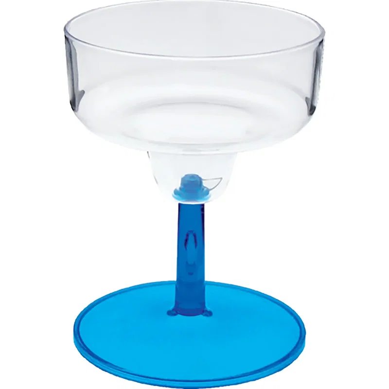 2 oz. Plastic Margarita Sampler — view 8