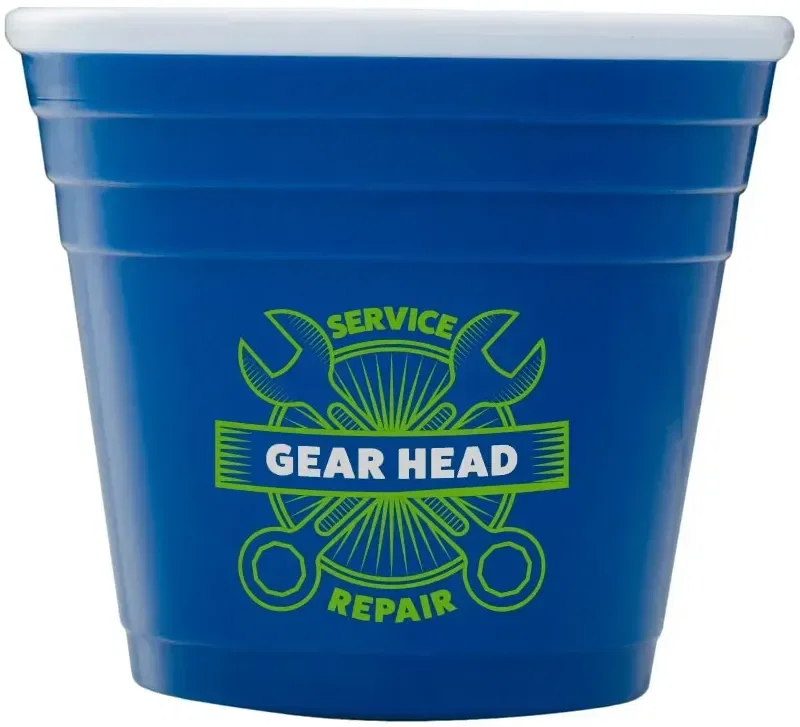 Custom Bomb Shot Glasses (2 oz.) — view 2
