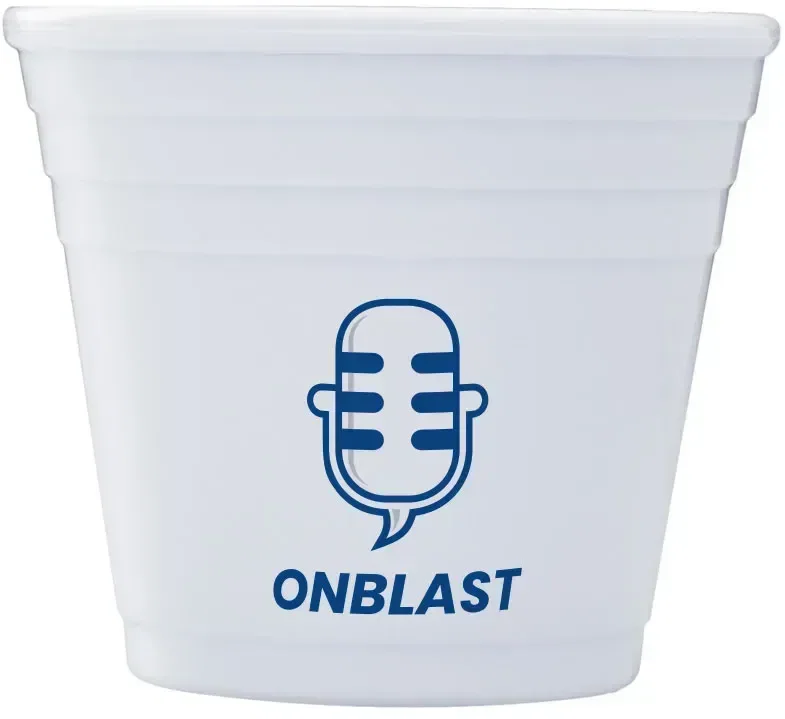 Custom Bomb Shot Glasses (2 oz.) — view 3
