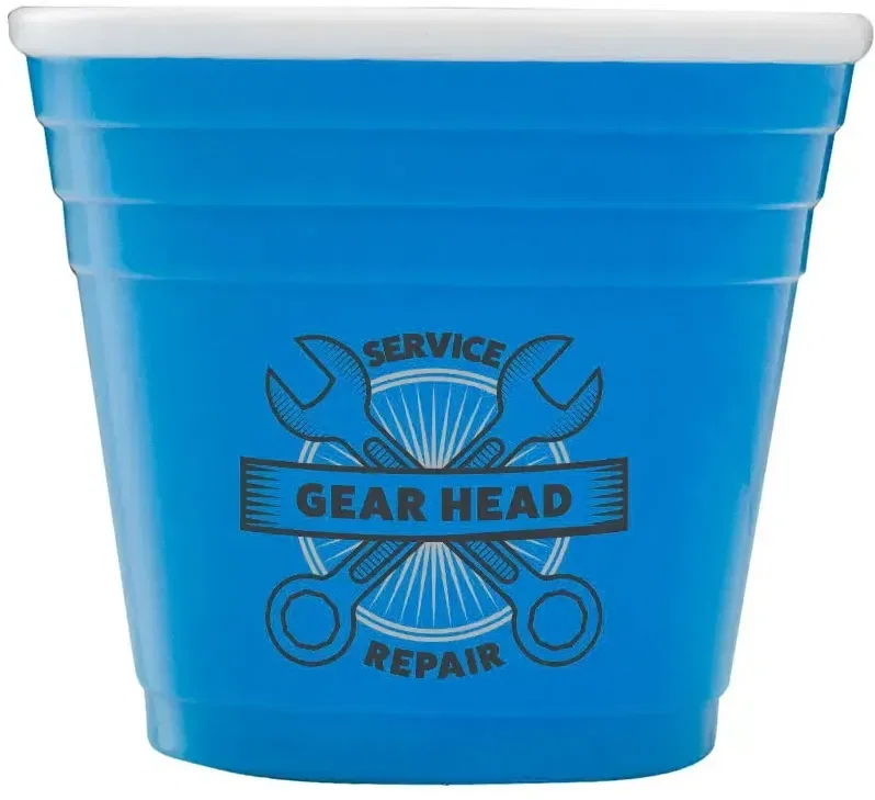 Custom Bomb Shot Glasses (2 oz.) — view 4