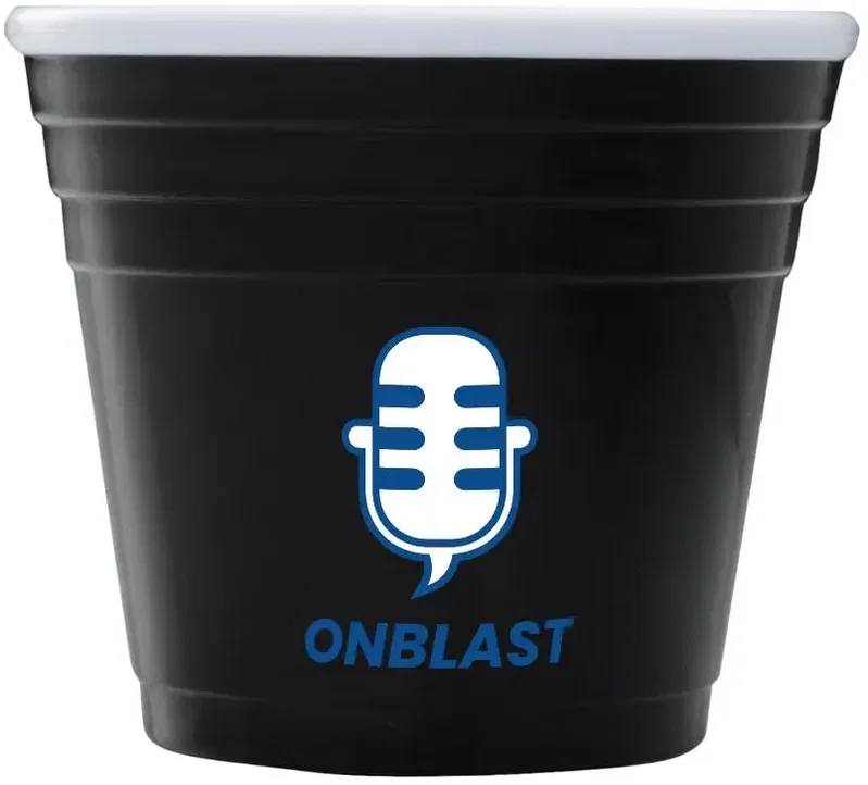 Custom Bomb Shot Glasses (2 oz.) — view 6