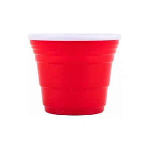 2 Oz. Red Cup Living® Reusable Shot Cup
