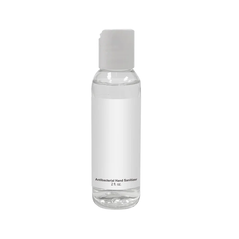 2 Oz. USA Made Hand Sanitizer Gel — view 2