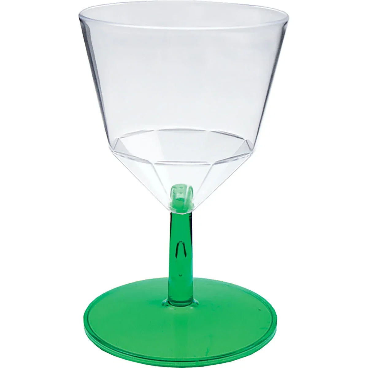 2 oz. Plastic Wine Sampler — view 2