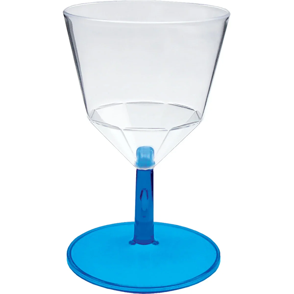 2 oz. Plastic Wine Sampler — view 3