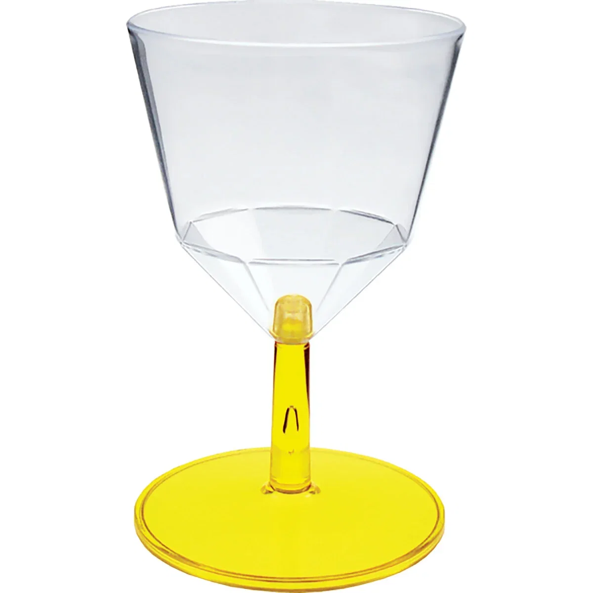 2 oz. Plastic Wine Sampler — view 4