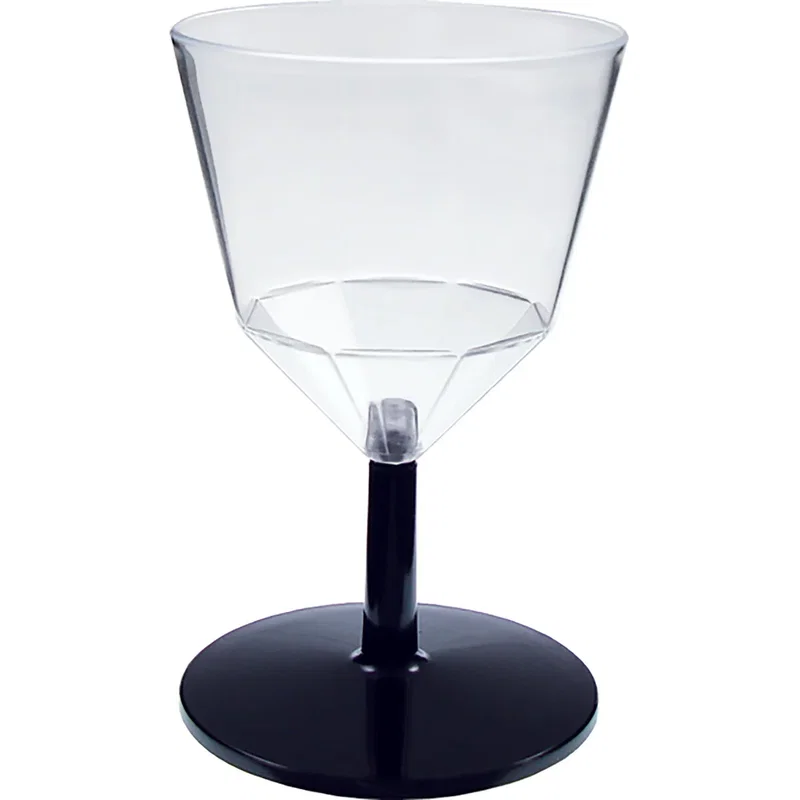 2 oz. Plastic Wine Sampler — view 5