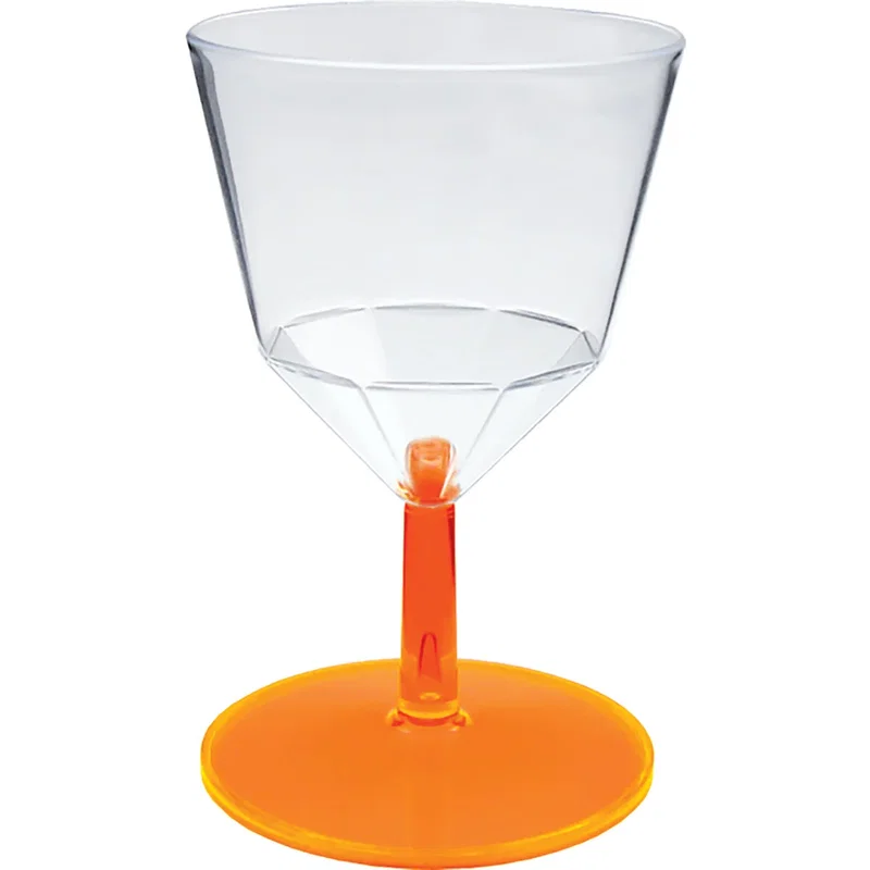 2 oz. Plastic Wine Sampler — view 6
