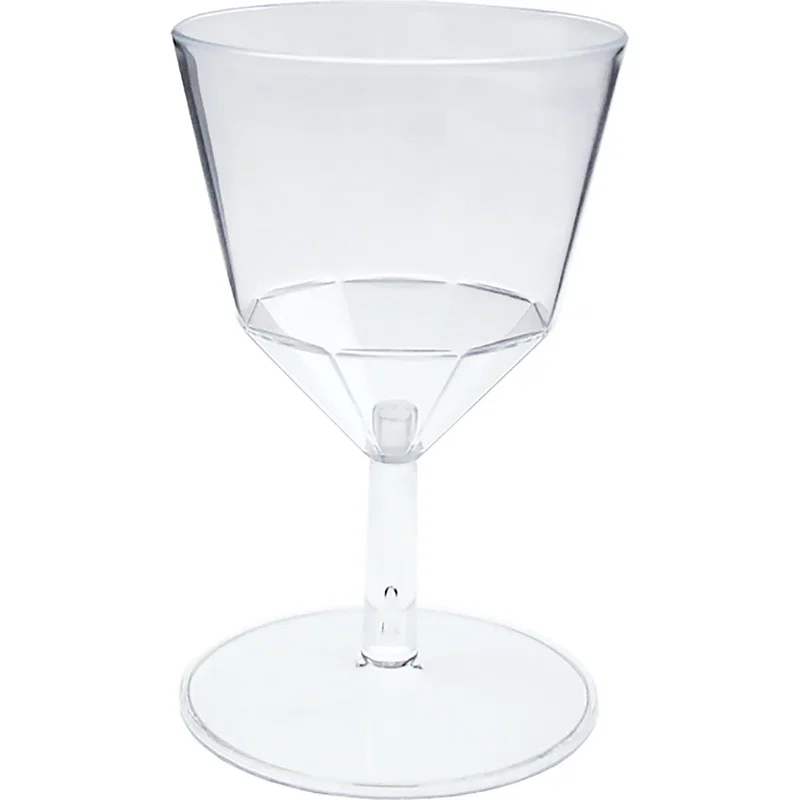 2 oz. Plastic Wine Sampler — view 7