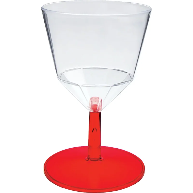 2 oz. Plastic Wine Sampler — view 8