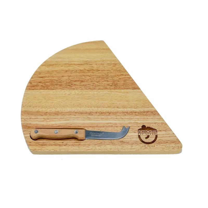 Personalized Cheese Set (2 Piece) โ view 1
