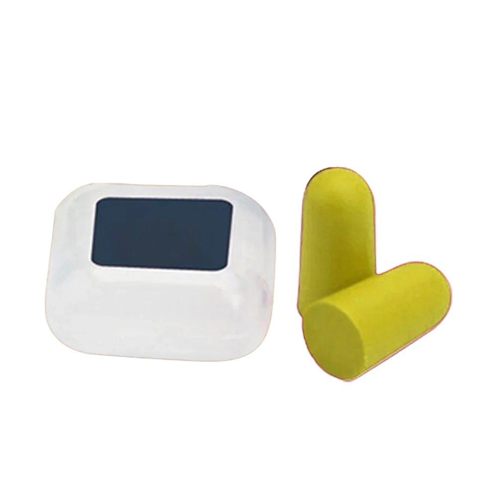 2 Piece Ear Plug Pack — view 3