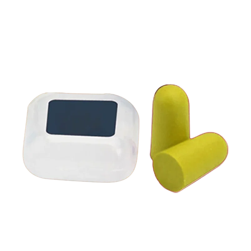 2 Piece Ear Plug Pack — view 3