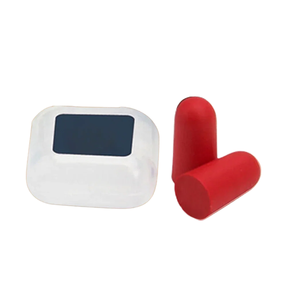 2 Piece Ear Plug Pack — view 4