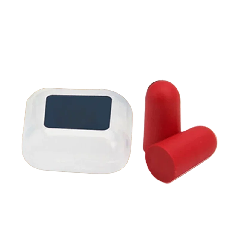 2 Piece Ear Plug Pack — view 4