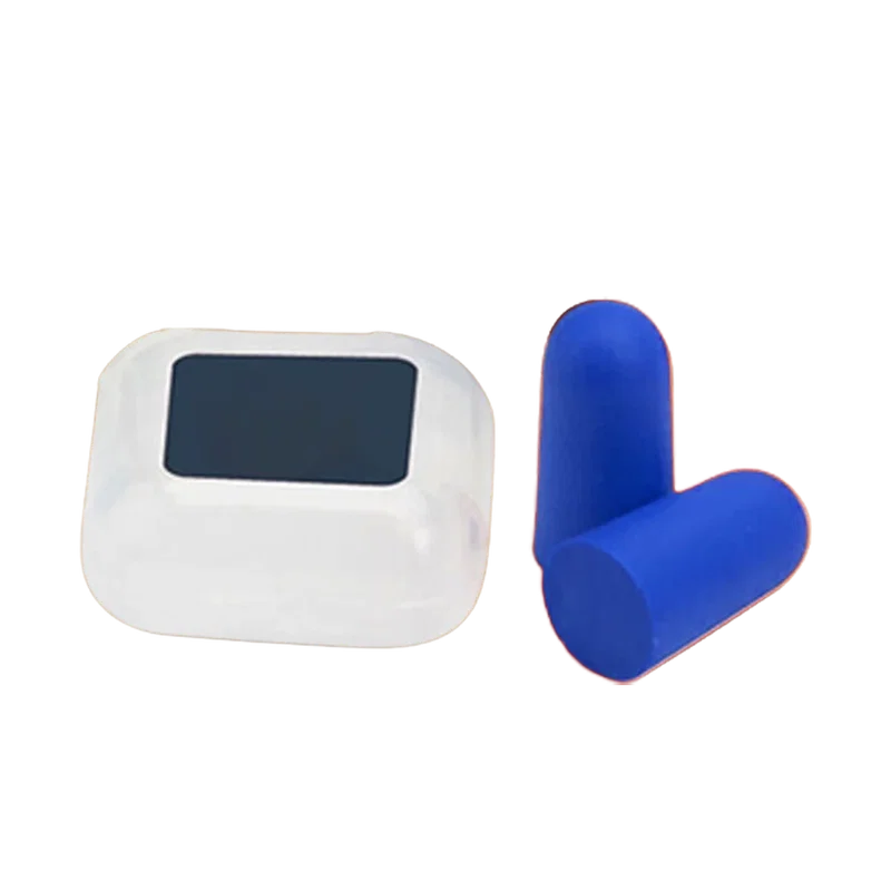 2 Piece Ear Plug Pack — view 5