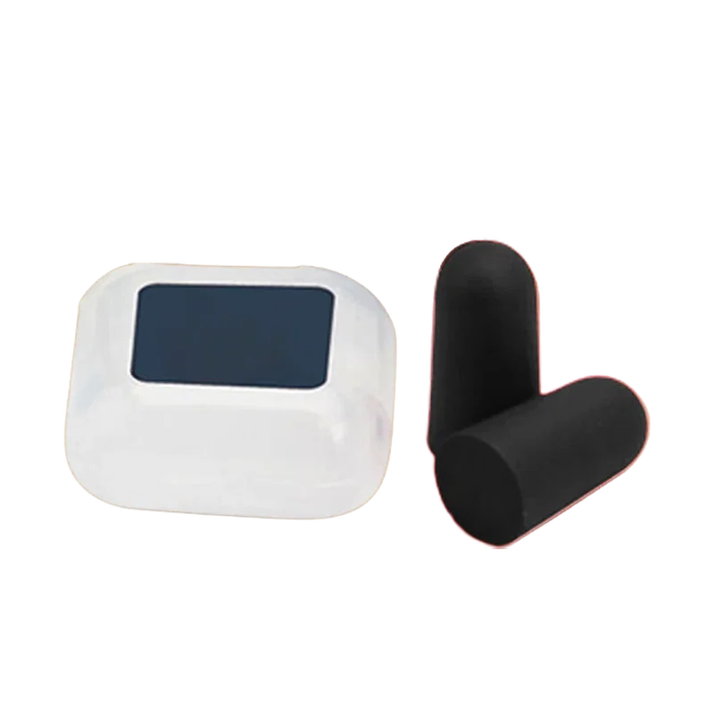 2 Piece Ear Plug Pack — view 6