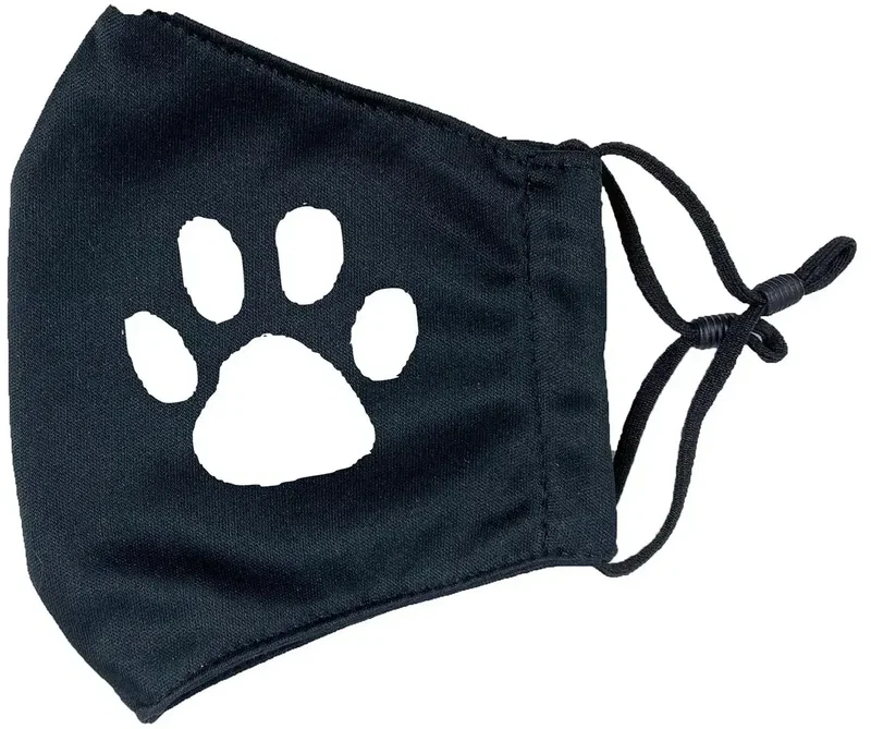 Personalized 2 PLY Nose Bridge Mask โ view 1