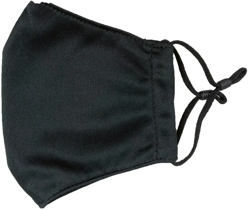 Personalized 2 PLY Nose Bridge Mask — view 2