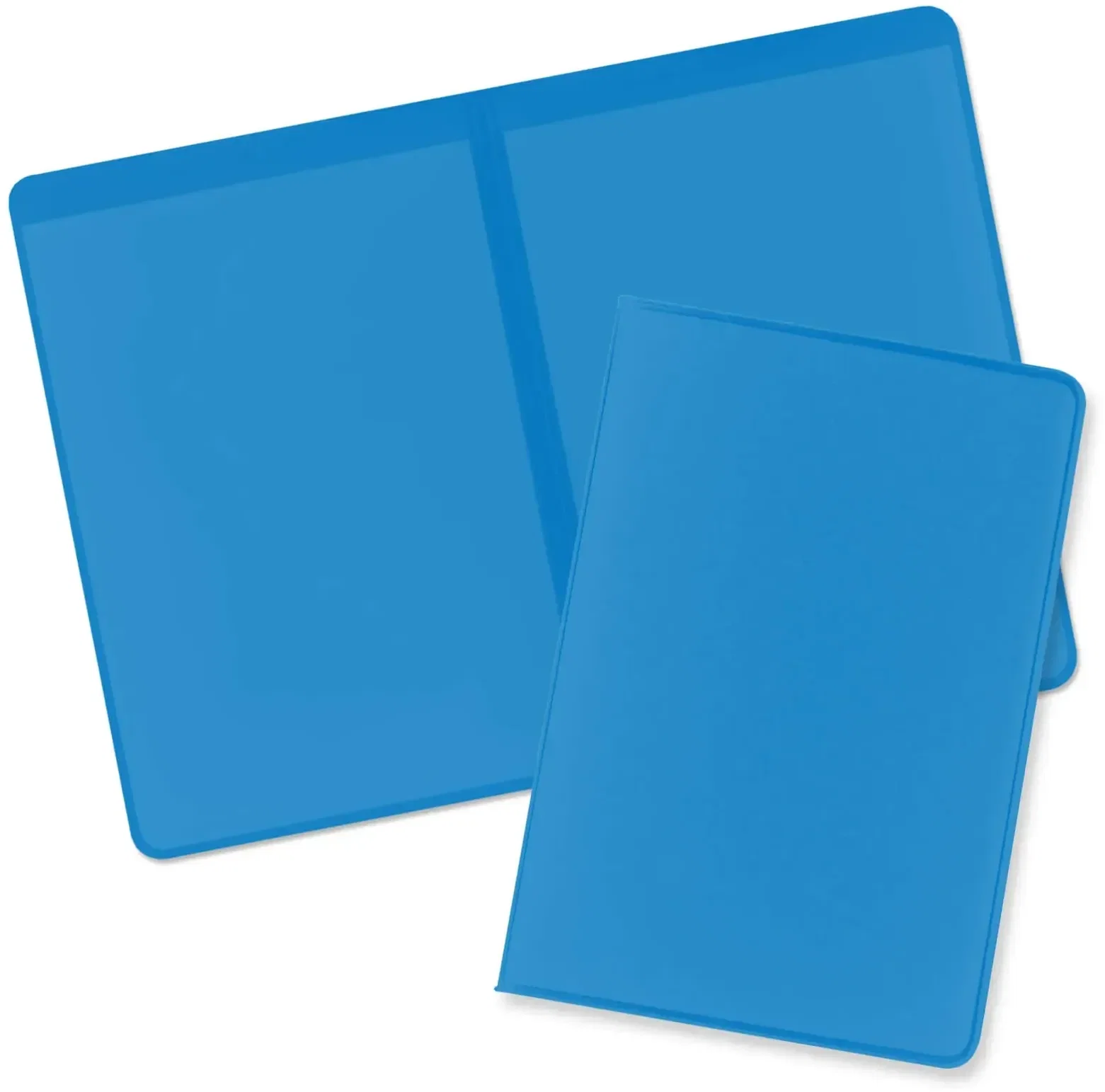 Custom Insurance Holders — view 2