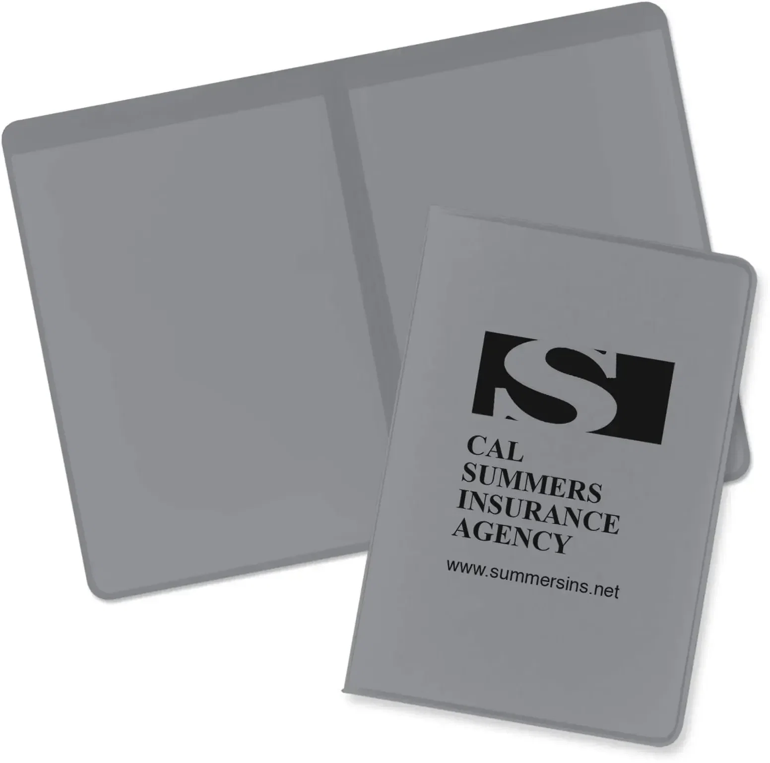 Custom Insurance Holders — view 3
