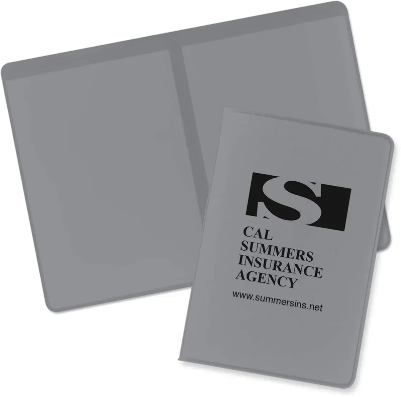 Custom Insurance Holders — view 3