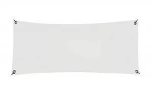 Vinyl Banner — 10 Sizes