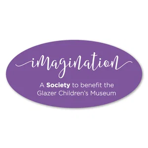 2 x 4 Inch Oval Removable Label