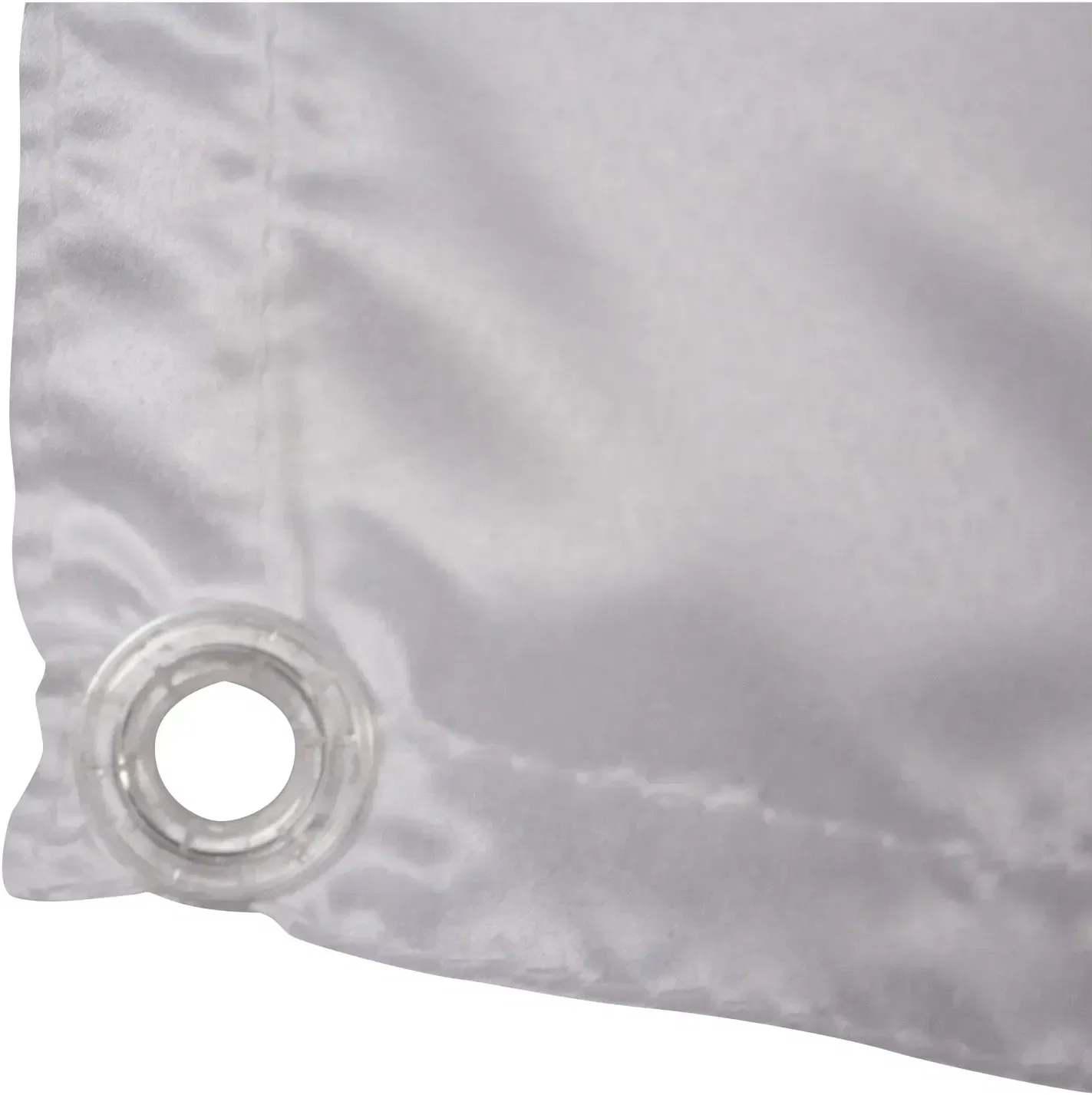 2' x 4' Satin Banner — view 3