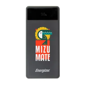 Energizer Pd Power Bank — 10,000 mAh & 20,000 mAh