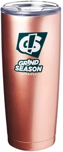 Custom Stainless Steel Coffee Tumblers - 20 oz. (2 Color)
