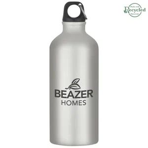 Aluminum Tundra Bike Bottle — 20 Oz. & 25 Oz.