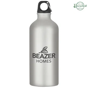 Aluminum Tundra Bike Bottle — 20 Oz. & 25 Oz.