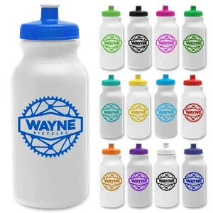 OmniSport - 20 oz Bike Bottle