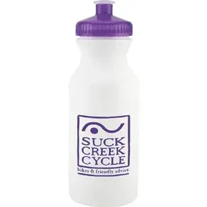 Custom Bike Bottle - 20oz