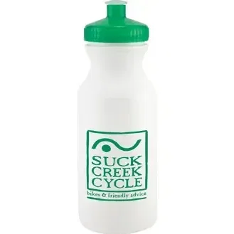 Custom Bike Bottle - 20oz — view 3
