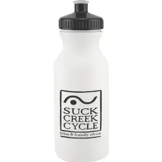 Custom Bike Bottle - 20oz — view 6