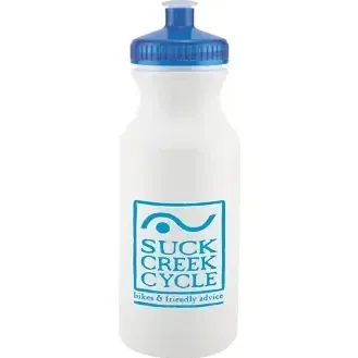 Custom Bike Bottle - 20oz — view 7