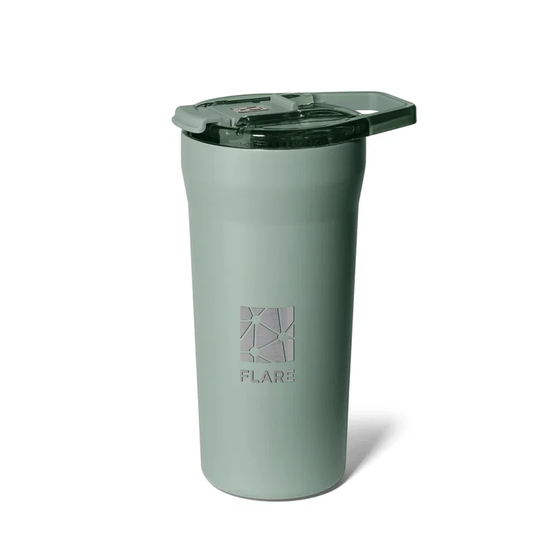 20 Oz. BrüMate Pour Over Tumbler — view 2