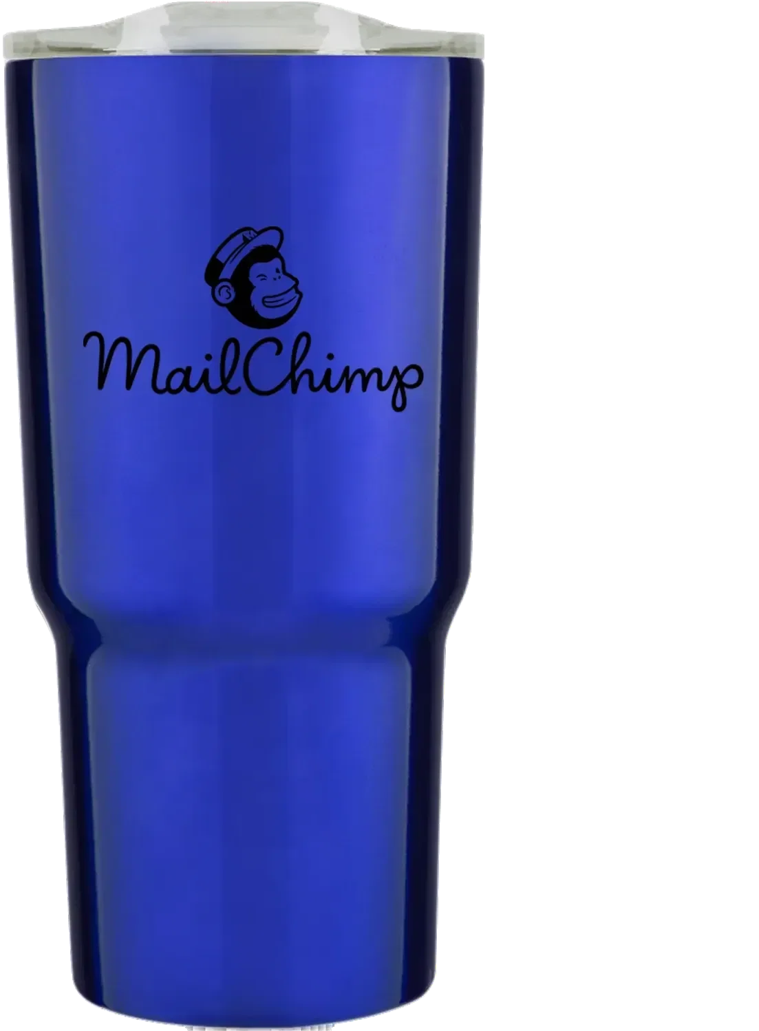 Custom Chimp Vacuum Tumbler - 20 oz. — view 3