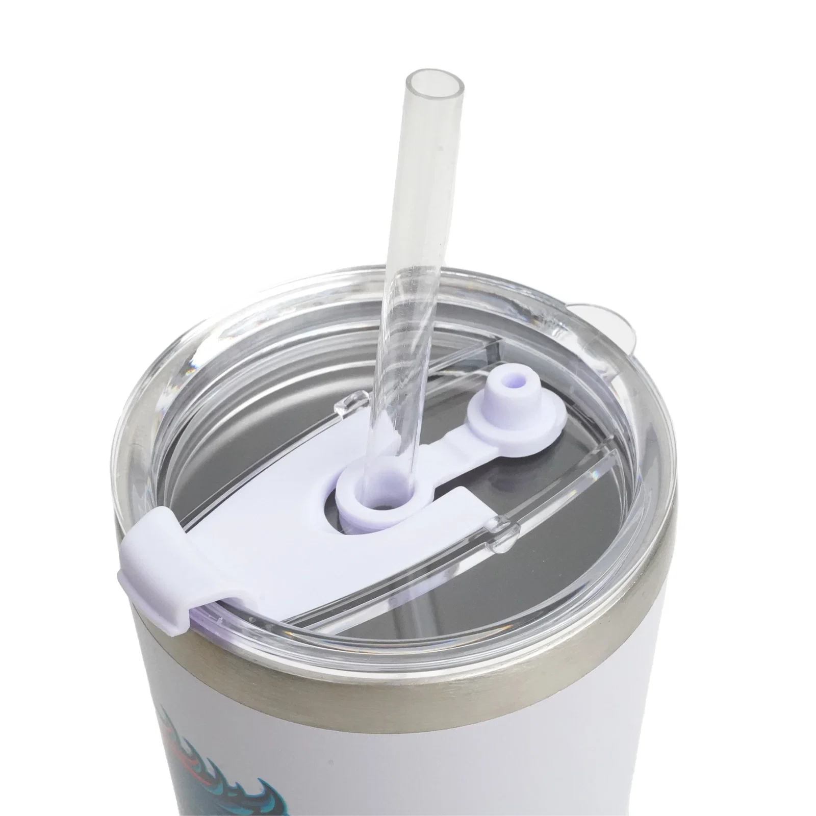 20 oz Classic Tumbler — view 6