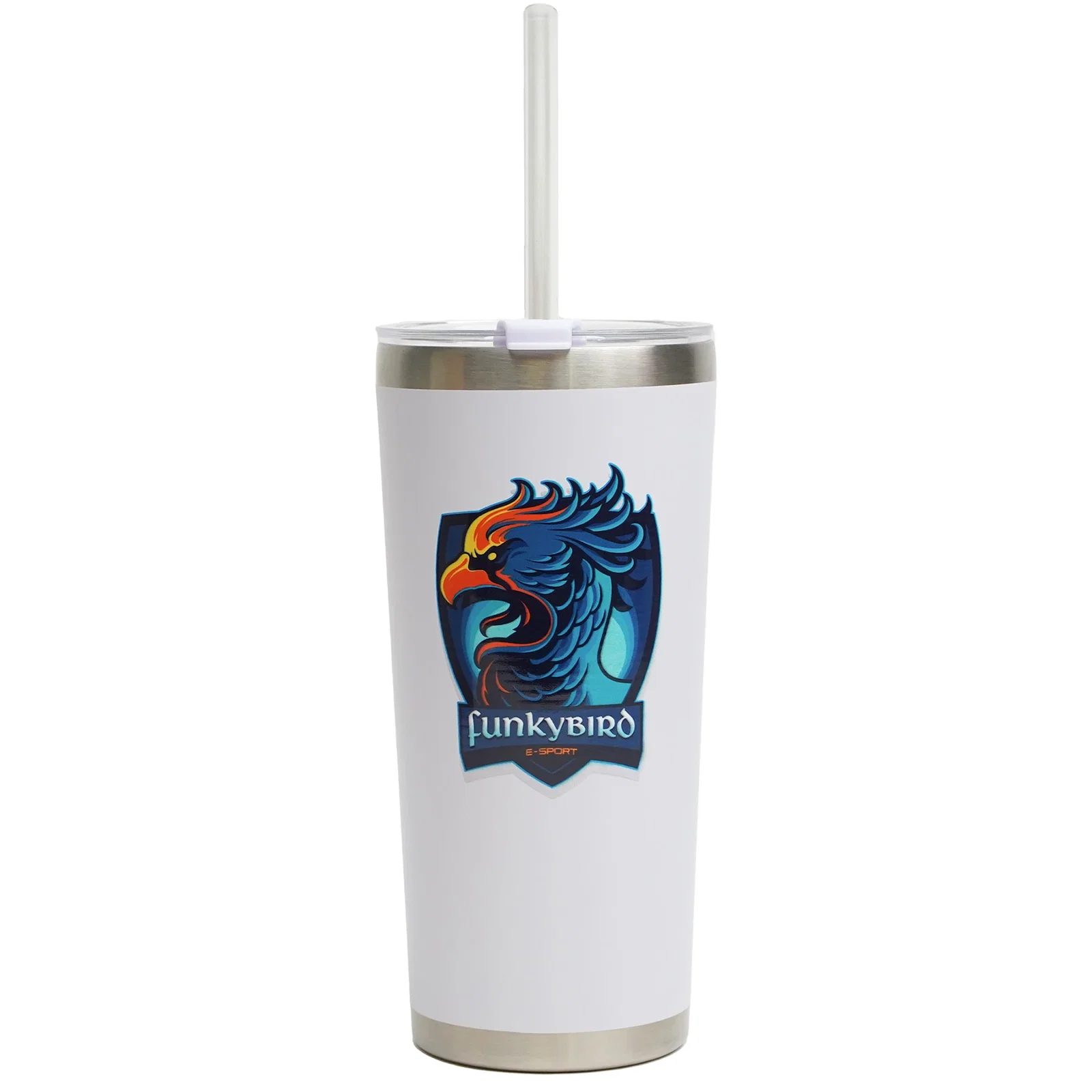 20 oz Classic Tumbler — view 7