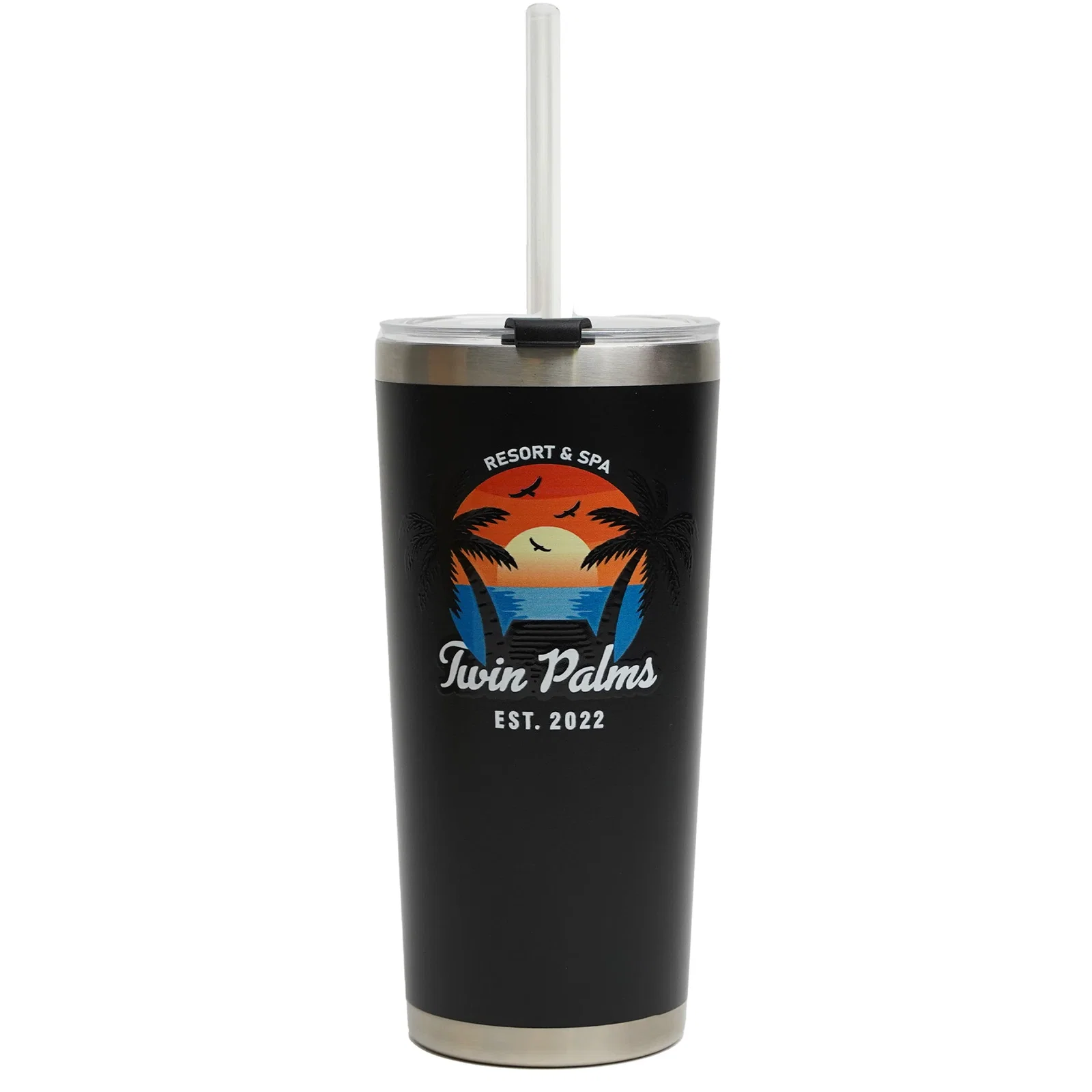20 oz Classic Tumbler — view 8