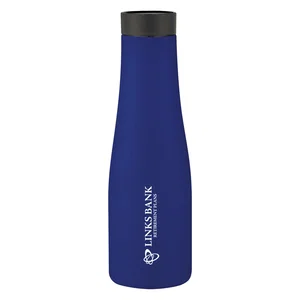 20 Oz. Clinch Stainless Steel Bottle