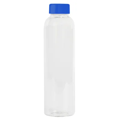 20 Oz. Courtney Glass Bottle — view 10