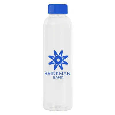 20 Oz. Courtney Glass Bottle — view 11