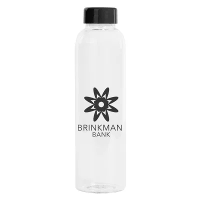 20 Oz. Courtney Glass Bottle — view 12