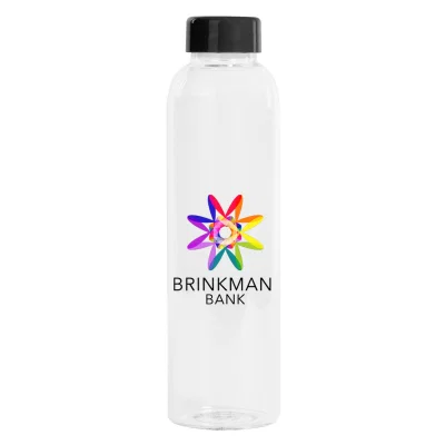 20 Oz. Courtney Glass Bottle — view 13